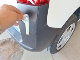  Fiat  Fiorino FIAT  / 2016 / 4P / VETT. FURGONATA 1.4 CNG 70 CV E6D-TEMP SX #70