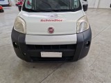  Fiat  Fiorino FIAT  2011 FURGONE 4PORTE 1.3 MULTIJET 16V 70KW SX #38
