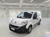  Fiat  Fiorino FIAT  / 2016 / 4P / VETT. FURGONATA 1.3 MULTIJET 95 CV E6 SX 