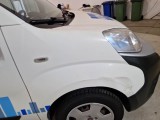  Fiat  Fiorino FIAT  / 2016 / 4P / VETT. FURGONATA 1.4 CNG 70 CV E6 SX #38