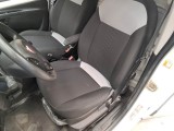  Fiat  Fiorino FIAT  / 2016 / 4P / VETT. FURGONATA 1.3 MULTIJET 95 CV E6 SX #9