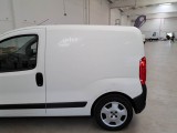  Fiat  Fiorino FIAT  / 2016 / 4P / VETT. FURGONATA 1.3 MULTIJET 95 CV E6 SX #52