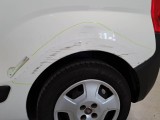  Fiat  Fiorino FIAT  / 2016 / 4P / VETT. FURGONATA 1.3 MULTIJET 95 CV E6 SX #53