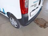  Fiat  Fiorino FIAT  / 2016 / 4P / VETT. FURGONATA 1.4 CNG 70 CV E6D-TEMP SX #89