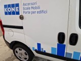  Fiat  Fiorino FIAT  / 2016 / 4P / VETT. FURGONATA 1.4 CNG 70 CV E6 SX #49