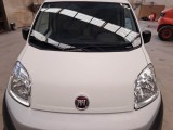  Fiat  Fiorino FIAT  / 2016 / 4P / VETT. FURGONATA 1.3 MULTIJET 95 CV E6 SX #19