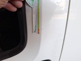  Fiat  Fiorino FIAT  / 2016 / 4P / VETT. FURGONATA 1.4 CNG 70 CV E6D-TEMP SX #97