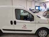  Fiat  Fiorino FIAT  2011 FURGONE 4PORTE 1.3 MULTIJET 16V 70KW SX #62