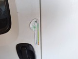  Fiat  Fiorino FIAT  / 2016 / 4P / VETT. FURGONATA 1.4 CNG 70 CV E6D-TEMP SX #99