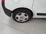  Fiat  Fiorino FIAT  / 2016 / 4P / VETT. FURGONATA 1.3 MULTIJET 95 CV E6 SX #66
