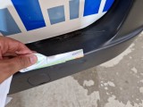  Fiat  Fiorino FIAT  / 2016 / 4P / VETT. FURGONATA 1.4 CNG 70 CV E6 SX #60