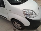  Fiat  Fiorino FIAT  / 2016 / 4P / VETT. FURGONATA 1.3 MULTIJET 95 CV E6 SX #28