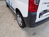  Fiat  Fiorino FIAT  / 2016 / 4P / VETT. FURGONATA 1.4 CNG 70 CV E6 SX #65