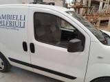  Fiat  Fiorino FIAT  / 2016 / 4P / VETT. FURGONATA 1.3 MULTIJET 95 CV E6 SX #30