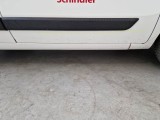  Fiat  Fiorino FIAT  2011 FURGONE 4PORTE 1.3 MULTIJET 16V 70KW SX #70