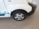  Fiat  Fiorino FIAT  / 2016 / 4P / VETT. FURGONATA 1.4 CNG 70 CV E6D-TEMP SX #111
