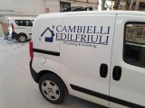  Fiat  Fiorino FIAT  / 2016 / 4P / VETT. FURGONATA 1.3 MULTIJET 95 CV E6 SX #33