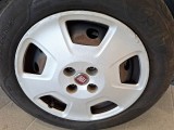  Fiat  Fiorino FIAT  / 2016 / 4P / VETT. FURGONATA 1.4 CNG 70 CV E6D-TEMP SX #113