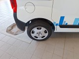  Fiat  Fiorino FIAT  / 2016 / 4P / VETT. FURGONATA 1.4 CNG 70 CV E6D-TEMP SX #114