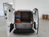  Fiat  Fiorino FIAT  / 2016 / 4P / VETT. FURGONATA 1.3 MULTIJET 95 CV E6 SX #81