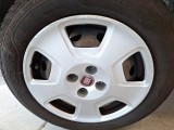  Fiat  Fiorino FIAT  / 2016 / 4P / VETT. FURGONATA 1.4 CNG 70 CV E6D-TEMP SX #115