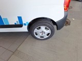  Fiat  Fiorino FIAT  / 2016 / 4P / VETT. FURGONATA 1.4 CNG 70 CV E6D-TEMP SX #116
