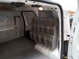  Fiat  Fiorino FIAT  / 2016 / 4P / VETT. FURGONATA 1.3 MULTIJET 95 CV E6 SX #86