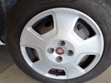  Fiat  Fiorino FIAT  / 2016 / 4P / VETT. FURGONATA 1.4 CNG 70 CV E6D-TEMP SX #118