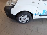  Fiat  Fiorino FIAT  / 2016 / 4P / VETT. FURGONATA 1.4 CNG 70 CV E6D-TEMP SX #119