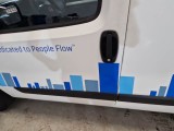  Fiat  Fiorino FIAT  / 2016 / 4P / VETT. FURGONATA 1.4 CNG 70 CV E6 SX #78