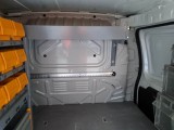  Fiat  Fiorino FIAT  / 2016 / 4P / VETT. FURGONATA 1.3 MULTIJET 95 CV E6 SX #88