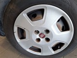  Fiat  Fiorino FIAT  / 2016 / 4P / VETT. FURGONATA 1.4 CNG 70 CV E6D-TEMP SX #121