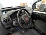  Fiat  Fiorino FIAT  / 2016 / 4P / VETT. FURGONATA 1.3 MULTIJET 95 CV E6 SX #93