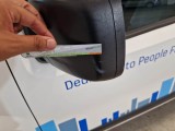  Fiat  Fiorino FIAT  / 2016 / 4P / VETT. FURGONATA 1.4 CNG 70 CV E6 SX #85