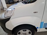  Fiat  Fiorino FIAT  / 2016 / 4P / VETT. FURGONATA 1.4 CNG 70 CV E6 SX #88