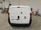  Fiat  Fiorino FIAT  2011 FURGONE 4PORTE 1.3 MULTIJET 16V 70KW SX #94