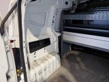  Fiat  Fiorino FIAT  / 2016 / 4P / VETT. FURGONATA 1.3 MULTIJET 95 CV E6 SX #135