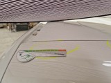  Fiat  Fiorino FIAT  2011 FURGONE 4PORTE 1.3 MULTIJET 16V 70KW SX #95