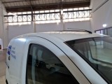  Fiat  Fiorino FIAT  / 2016 / 4P / VETT. FURGONATA 1.4 CNG 70 CV E6 SX #93