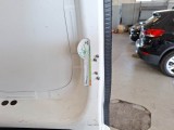  Fiat  Fiorino FIAT  / 2016 / 4P / VETT. FURGONATA 1.4 CNG 70 CV E6D-TEMP SX #138