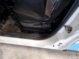  Fiat  Fiorino FIAT  / 2016 / 4P / VETT. FURGONATA 1.4 CNG 70 CV E6 SX #107