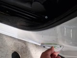  Fiat  Fiorino FIAT  / 2016 / 4P / VETT. FURGONATA 1.4 CNG 70 CV E6 SX #108