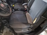  Fiat  Fiorino FIAT  / 2016 / 4P / VETT. FURGONATA 1.4 CNG 70 CV E6 SX #111