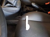  Fiat  Fiorino FIAT  / 2016 / 4P / VETT. FURGONATA 1.4 CNG 70 CV E6D-TEMP SX #155