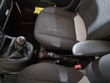  Fiat  Fiorino FIAT  / 2016 / 4P / VETT. FURGONATA 1.4 CNG 70 CV E6 SX #116