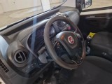  Fiat  Fiorino FIAT  / 2016 / 4P / VETT. FURGONATA 1.4 CNG 70 CV E6 SX #118