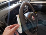  Fiat  Fiorino FIAT  / 2016 / 4P / VETT. FURGONATA 1.4 CNG 70 CV E6 SX #119