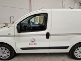  Fiat  Fiorino FIAT  2011 FURGONE 4PORTE 1.3 MULTIJET 16V 70KW SX #123
