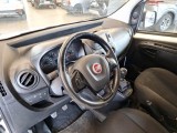 Fiat  Fiorino FIAT  / 2016 / 4P / VETT. FURGONATA 1.4 CNG 70 CV E6D-TEMP SX #162