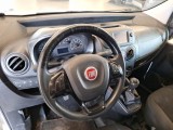  Fiat  Fiorino FIAT  / 2016 / 4P / VETT. FURGONATA 1.4 CNG 70 CV E6D-TEMP SX #163